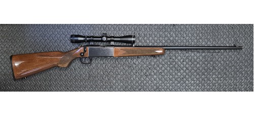 Norinco JW27 .22LR 24" Barrel Bolt Action Rimfire Rifle Used Norinco JW27 .22LR 24" Barrel Bolt Action Rimfire Rifle Used